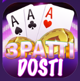 icon 3 Patti Dosti