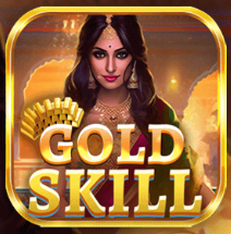 icon Gold Skill